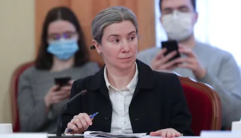 Прокуратура утвердила обвинительное заключение по делу иноагента Шульман*