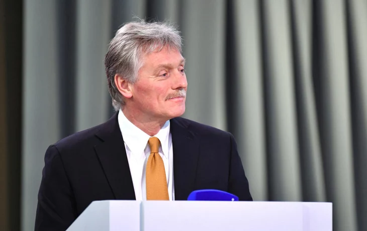 Песков назвал причины увеличения численности российской армии Песков назвал причины увеличения численности российской армии