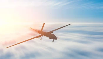 Более 10 украинских беспилотников уничтожили системы ПВО ночью