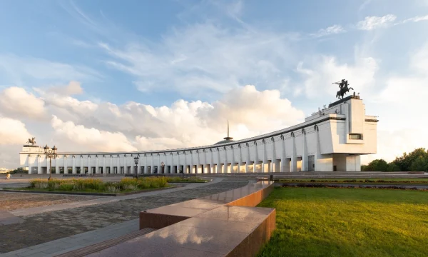 В Музее Победы откроется выставка ко Дню героического штурма Кенигсберга В Музее Победы откроется выставка ко Дню героического штурма Кенигсберга