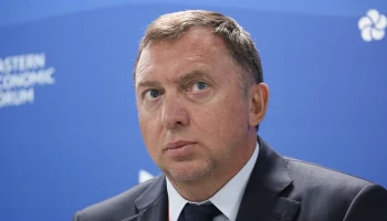 Дерипаска заявил о &laquo;поре смирения&raquo; после разговора с Набиуллиной