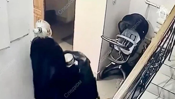 Правнук убитого экс-мэра Самары Тархова помещен в приют после ареста матери Правнук убитого экс-мэра Самары Тархова помещен в приют после ареста матери