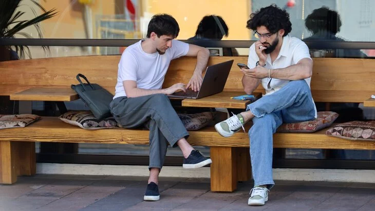 Количество самозанятых в Москве превысило 1,7 млн Количество самозанятых в Москве превысило 1,7 млн