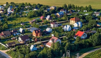 Москвичи выкупили со скидкой около 500 участков для ИЖС