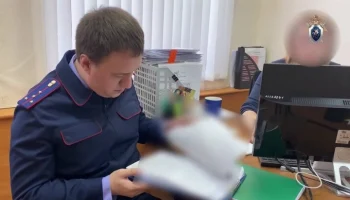 Директор нижегородского филиала РАНХиГС задержан по подозрению во взятке