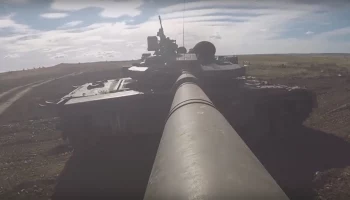 Офицер ВСУ помог российским солдатам уничтожить собственный боевой пункт