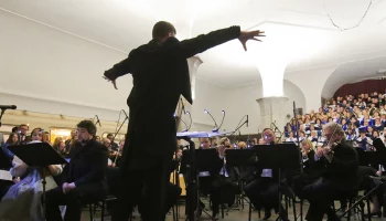 Артисты проекта &laquo;Музыка в метро&raquo; выступят на выставке-форуме &laquo;Россия&raquo;