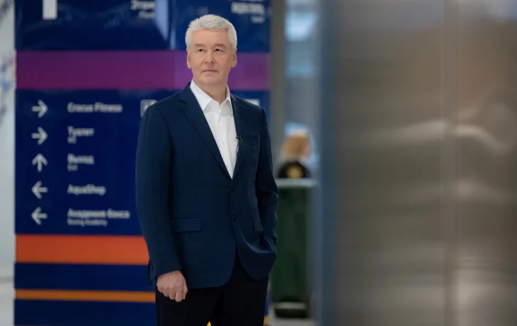 Собянин: Дни исторического и культурного наследия пройдут с 18 апреля по 31 мая Собянин: Дни исторического и культурного наследия пройдут с 18 апреля по 31 мая