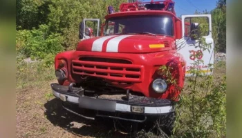 Сотрудники МЧС РФ ранены в Горловке ДНР ударом беспилотника ВСУ