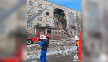 Выплаты компенсаций жильцам частично обрушившегося дома в Печоре начнутся с 13 мая