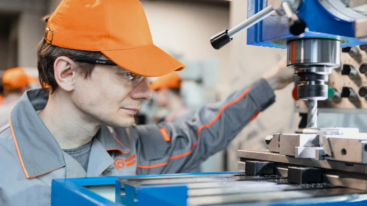 Анастасия Ракова назвала отрасли Москвы с самым высоким ростом зарплат за три года Анастасия Ракова назвала отрасли Москвы с самым высоким ростом зарплат за три года