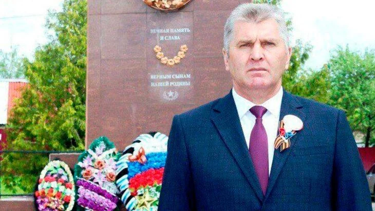 Хинштейн рассказал о состоянии главы Беловского района, пострадавшего от атаки БПЛА Хинштейн рассказал о состоянии главы Беловского района, пострадавшего от атаки БПЛА