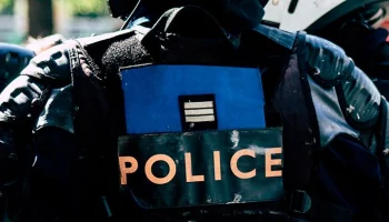 Лжеполицейский ограбил ювелирный магазин во Франции