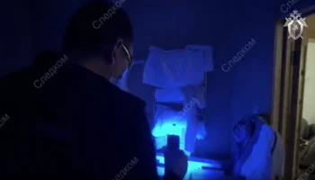 GPS-трекеры будут задействованы для поиска тел экс-мэра Самары и его супруги