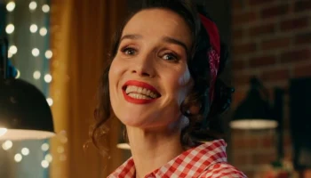 Фильм Киностудии Горького произвел впечатление на сына Наталии Орейро