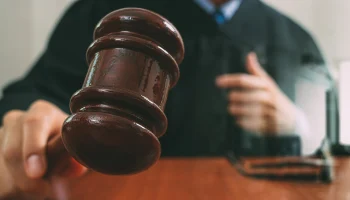 Верховный суд признал ФБК* террористической организацией