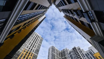 Дома по программе реновации построят у станции метро "Сходненская" в рамках КРТ