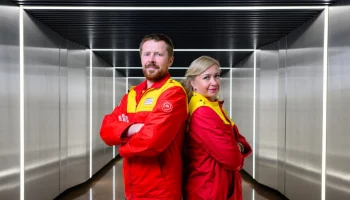 Инспекторы ЦОМП помогли свыше 17 тысячам пассажиров с начала текущего года