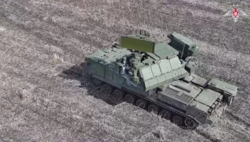 Средства ПВО уничтожили ночью 17 украинских беспилотников над регионами РФ