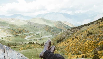 Названы самые популярные города России для отдыха на майские праздники