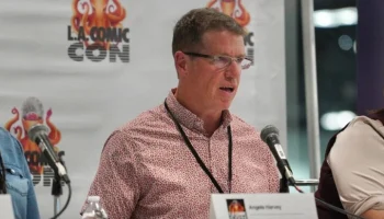 Умер автор мелодии к мультфильму "Губка Боб" Гай Мун