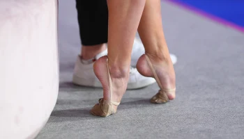 В Москве впервые в истории пройдут официальные Первенство и Чемпионат России по воздушной гимнастике