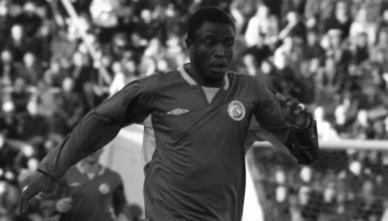 Экс-нападающий &laquo;Ростова&raquo; Исо Каньенда умер в 43 года