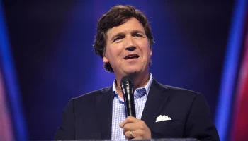 Журналист Джонс: Интервью Путина и Карлсона &laquo;эпичное&raquo; и длится два часа