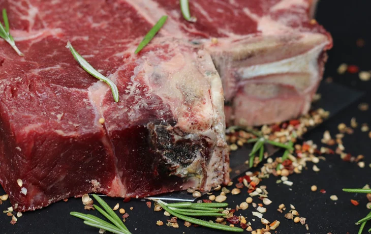 «Человек — не хищник»: что такое модная карнивор-диета и можно ли ее соблюдать «Человек — не хищник»: что такое модная карнивор-диета и можно ли ее соблюдать