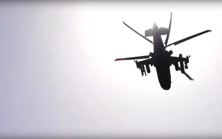 Военные сообщили о почти полном освобождении Красногоровки Военные сообщили о почти полном освобождении Красногоровки