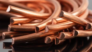 Стоимость меди обновила исторический максимум