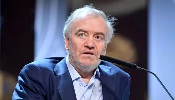 Сергей Собянин поздравил с днем рождения народного артиста РФ Валерия Гергиева