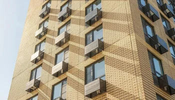 Собянин утвердил проект планировки части промзоны Коломенское на юге Москвы