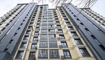 Выдано разрешение на ввод в эксплуатацию дома по программе реновации в Котловке