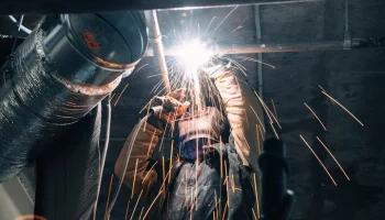 Реконструкция газопроводов для строительства участка МЦД-1 почти завершена