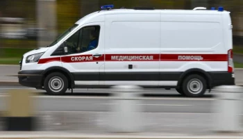 Более 20 человек пострадали в результате обстрелов ВСУ в Курской области