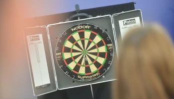 Бочче, дартс, жульбак: какие спортивные игры пройдут для москвичей с ОВЗ