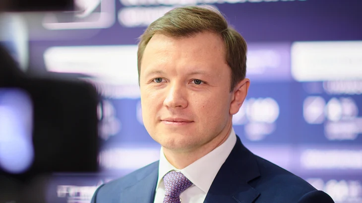Ефимов: В Москве современные технологии помогли сократить сроки строительства в среднем в два раза