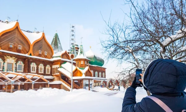 Экспозицию об архитектуре древних городов откроют в "Коломенском" 31 марта