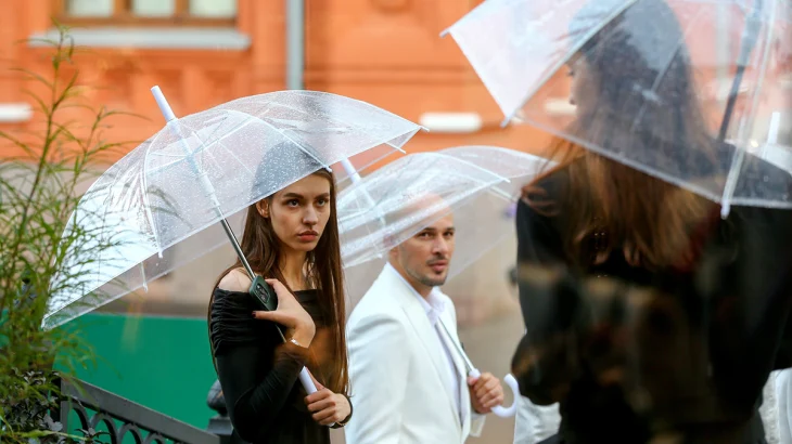 Синоптик Ильин рассказал, когда в Москву придет похолодание