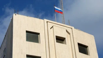 Посольство РФ в Израиле не получало сообщений о пострадавших россиянах