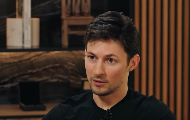 СМИ: Дуров знал о его розыске во Франции