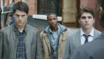 Начались съемки фильма "Пункт назначения &ndash; 6"