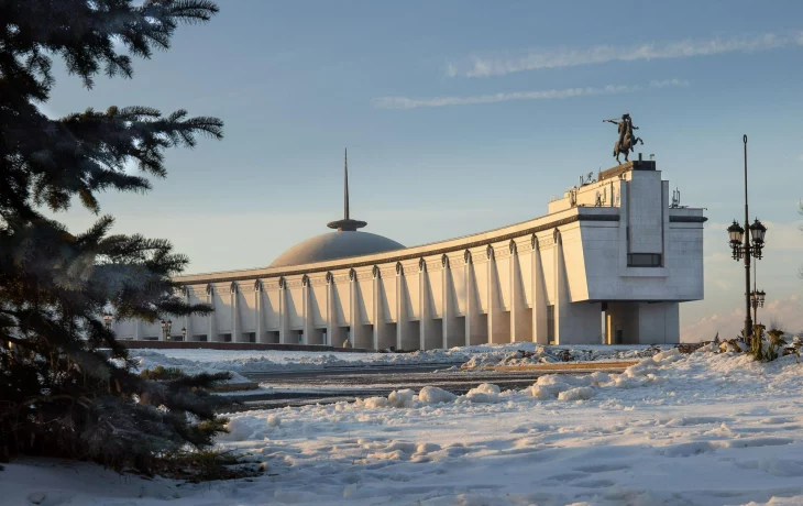 Встреча «Защитники Отечества» пройдет в Музее Победы Встреча «Защитники Отечества» пройдет в Музее Победы