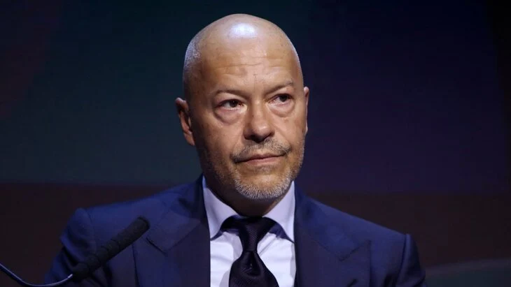 Федор Бондарчук покинул пост главы совета директоров киностудии "Ленфильм"