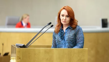 Депутат Бессараб: Вернуть прежний пенсионный возраст в РФ пока невозможно