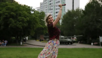 Лапта снова в деле: с чем связан рост интереса к национальным видам спорта