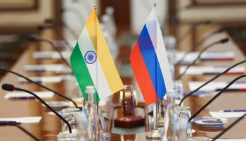 Глава МИД Индии Сингх назвал число участвующих в СВО индийцев