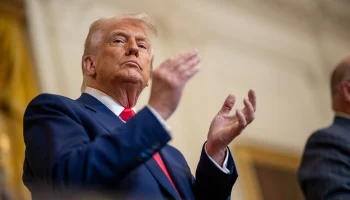 Трамп подтвердил приглашение Путина в Совет мира и объяснил, почему позвал его