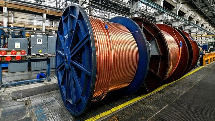 Московская компания поставила продукцию для модернизации инфраструктуры МЦД